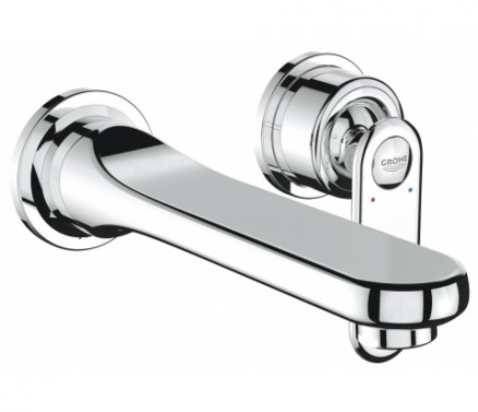 Смеситель для раковины Grohe Veris 19342 000