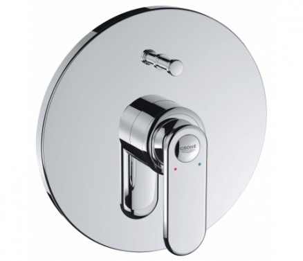 Смеситель для ванны Grohe Veris 19344 000