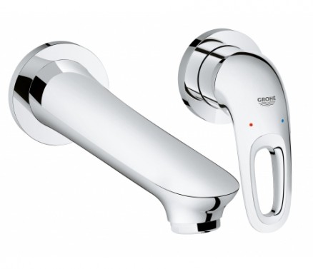 Смеситель для раковины Grohe Eurostyle 19571 003