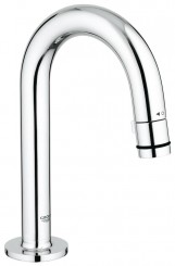 Вертикальный вентиль Grohe DN15 20201000