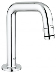 Вертикальный вентиль Grohe DN15 20202000