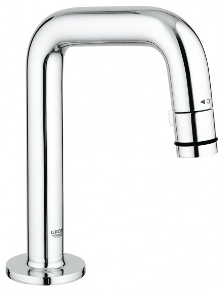 Вертикальный вентиль Grohe DN15 20202000