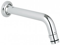 Вертикальный вентиль Grohe DN15 20203000 