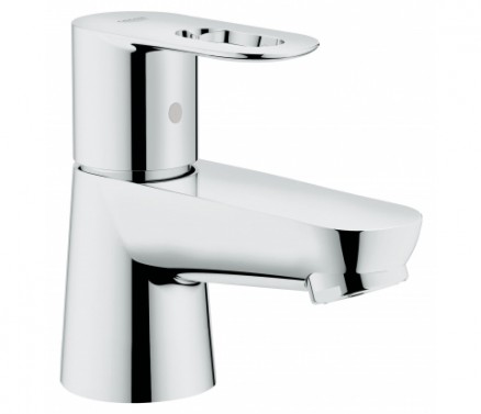 Вертикальный вентиль для раковины Grohe BauLoop 20422 000