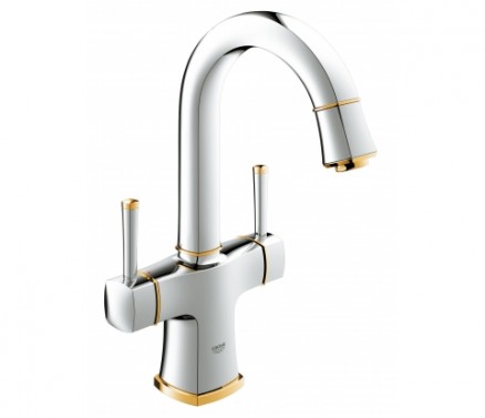 Смеситель для раковины Grohe Grandera 21107 IG0