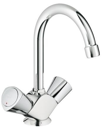 Смеситель для раковины Grohe Costa S 21257 001