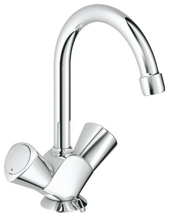 Смеситель для раковины Grohe Costa S 21338 001