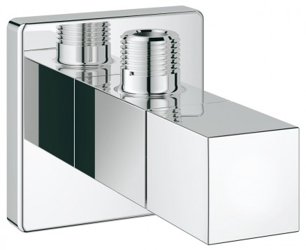 Угловой вентиль Grohe Universal Cube 22012000