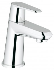 Вертикальный вентиль Grohe Eurodisc Cosmopolitan 23051 002