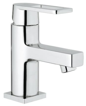 Смеситель для раковины Grohe Quadra 23105 000