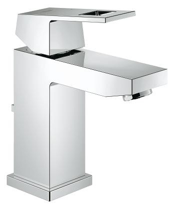 Смеситель для раковины Grohe Eurocube 23127 00E