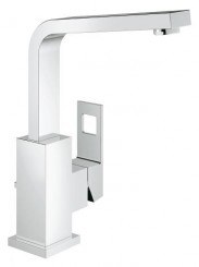 Смеситель для раковины Grohe Eurocube 23135 00E