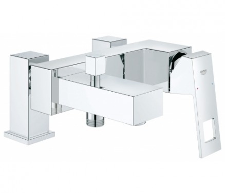 Смеситель для ванны Grohe Eurocube 23143 000