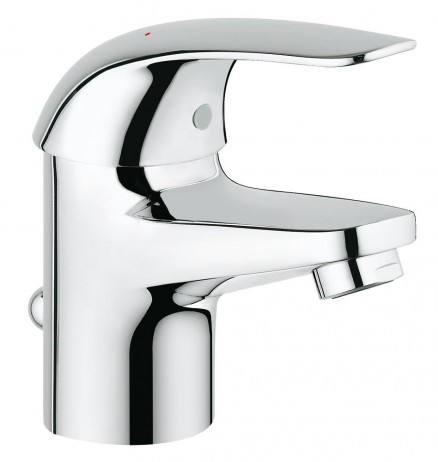 Смеситель для раковины Grohe Euroeco S-Size 23262000