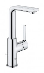 Смеситель для раковины Grohe Lineare L-Size 23296001