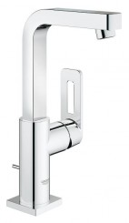 Смеситель для раковины Grohe Quadra 23297 000