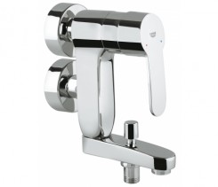 Смеситель для ванны Grohe Eurostyle Cosmopolitan 23301 000