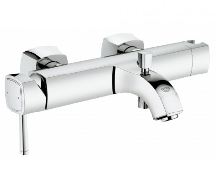 Смеситель для ванны Grohe Grandera 23317 000