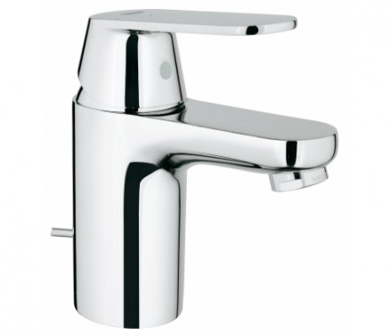 Смеситель для раковины Grohe Eurosmart Cosmopolitan 23377 00E