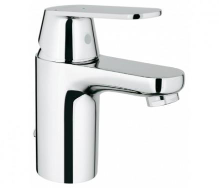 Смеситель для раковины Grohe Eurosmart Cosmopolitan 23378 00E