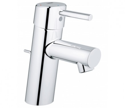 Смеситель для раковины Grohe Concetto 23380 10E