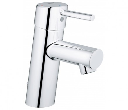 Смеситель для раковины Grohe Concetto 23381 10E