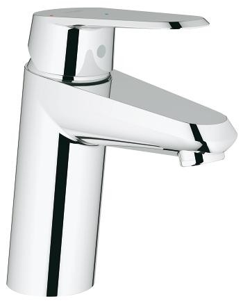 Смеситель для раковины Grohe Eurodisc Cosmopolitan 23382 20E