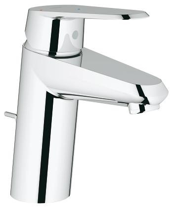 Смеситель для раковины Grohe Eurodisc Cosmopolitan 23384 20E