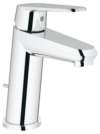 Смеситель для раковины Grohe Eurodisc Cosmopolitan 23389 20E