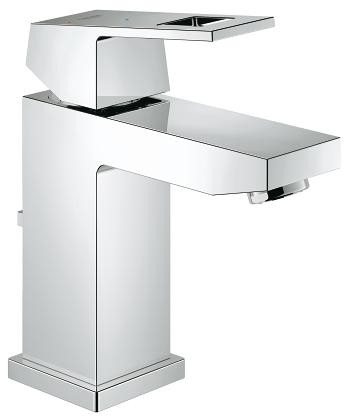 Смеситель для раковины Grohe Eurocube 23390 00E