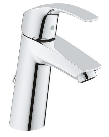 Смеситель для раковины Grohe Eurosmart 23394 10E