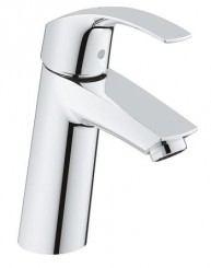 Смеситель для раковины Grohe Eurosmart 23395 10E