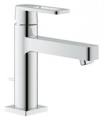 Смеситель для раковины Grohe Quadra 23441 000