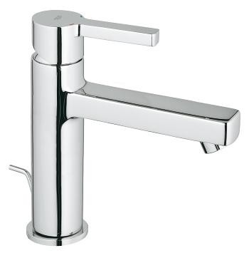 Смеситель для раковины Grohe Lineare 23443 000