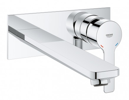 Смеситель для раковины Grohe Lineare L-Size 23444