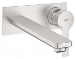 Смеситель для раковины Grohe Lineare L-Size 23444