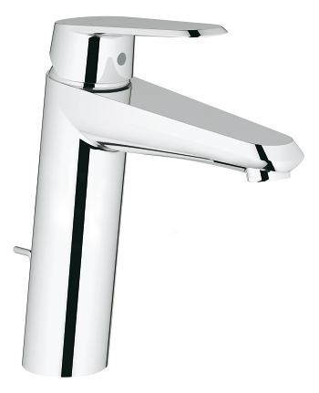 Смеситель для раковины Grohe Eurodisc Cosmopolitan 23448 002