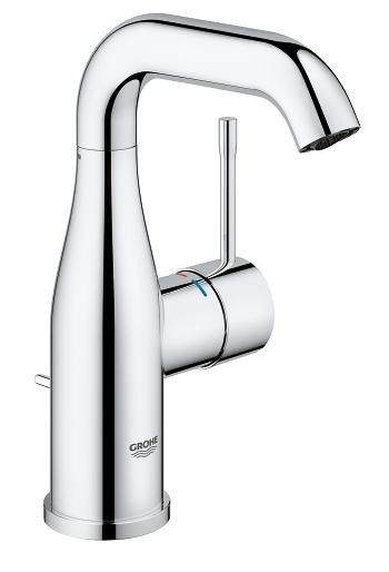 Смеситель для раковины Grohe Essence New 23462 001 