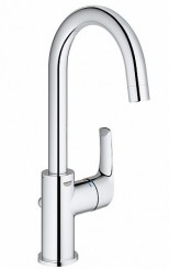 Смеситель для раковины Grohe Eurosmart New 23537 002