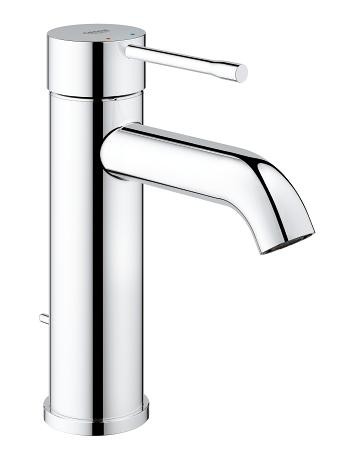 Смеситель для раковины Grohe Essence New 23589 001