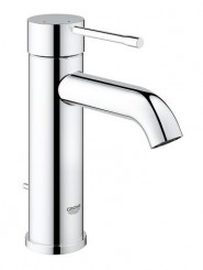 Смеситель для раковины Grohe Essence New 23591 001