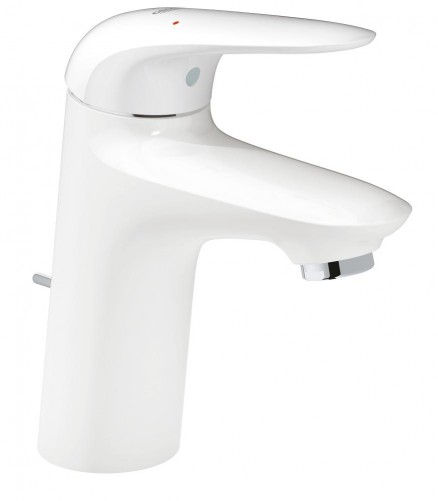 Смеситель для раковины Grohe Eurostyle 23707