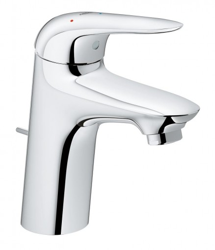 Смеситель для раковины Grohe Eurostyle 23709