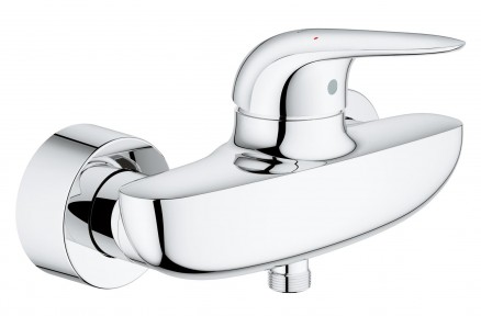 Смеситель для душа Grohe Eurostyle 23722003 