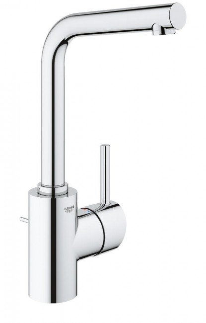 Смеситель для раковины Grohe Concetto 23739001