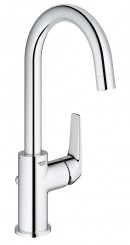 Смеситель для раковины Grohe BauFlow 23753000