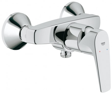 Смеситель для душа Grohe BauFlow 23755000