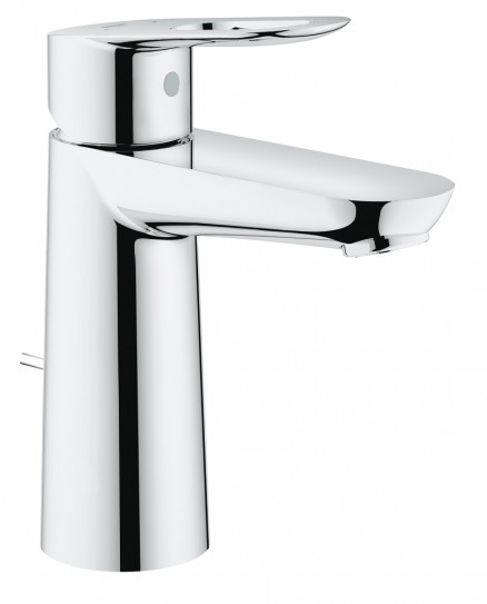 Смеситель для раковины Grohe BauLoop 23762 000