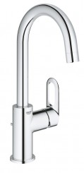 Смеситель для раковины Grohe BauEdge 23763000