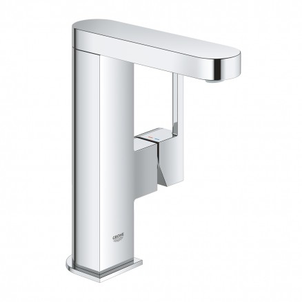 Смеситель для раковины Grohe Plus 23872 003